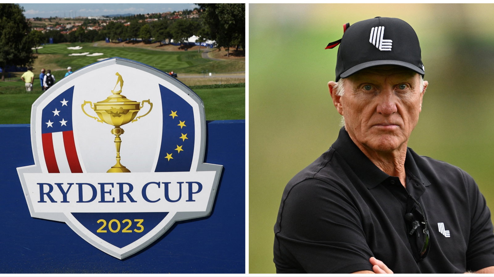 Report: LIV Golf official skipping Ryder Cup to avoid drama